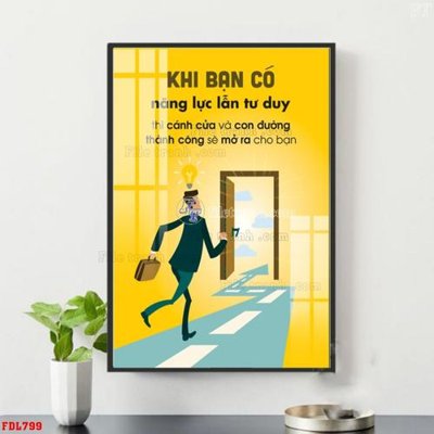 Tải file File động lực FDL799 (gốc) chủ đề phong thủy