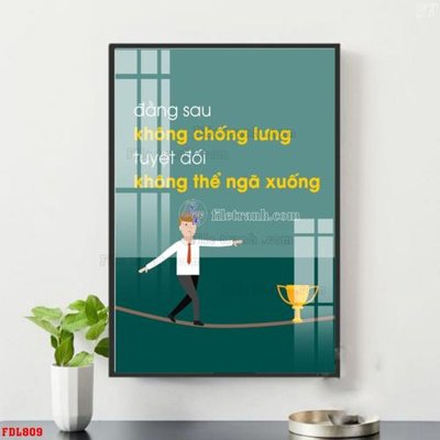 Tải file File động lực FDL809 (gốc) làm file tranh quảng cáo