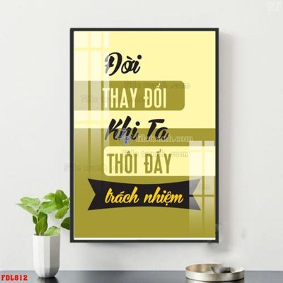 File tranh File động lực FDL812 (gốc) chủ đề thành phố