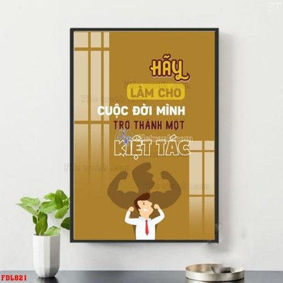 File tranh File động lực FDL821 (ảnh gốc) độ nét vượt trội
