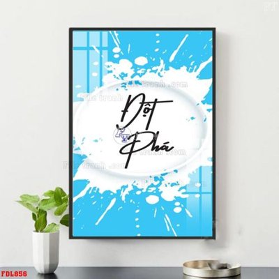 File in trần File động lực FDL856 (file gốc) xuyên sáng