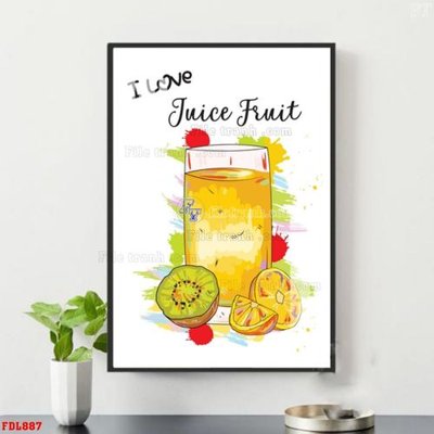 File ảnh File động lực FDL887 (gốc) in biển hiệu