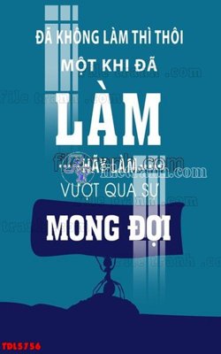 File gốc File tranh động lực TDL5756 (Filetranh.com) File tranh động lực TDL5756