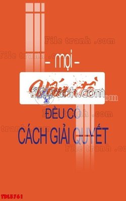Download file File tranh động lực TDL5761 (gốc) in mica bàn thờ