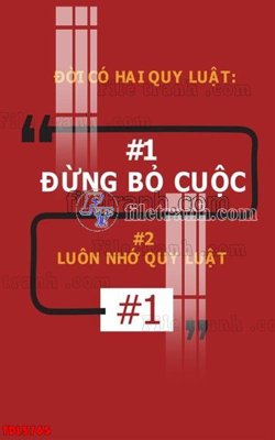 File tranh ảnh gốc File tranh động lực TDL5765 dùng cho in khổ lớn