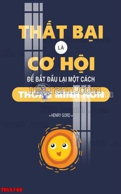 File tranh File tranh động lực TDL5780 (gốc) in film