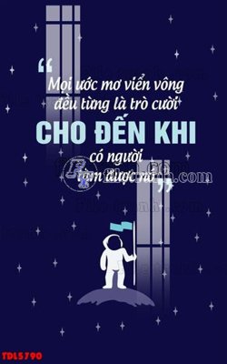 File in mica File tranh động lực TDL5790 (ảnh gốc) đẹp