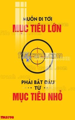 File tranh File tranh động lực TDL5798 (file gốc) chuẩn màu in