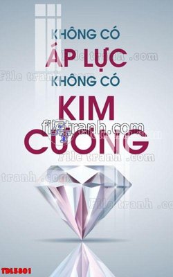 Tải file File tranh động lực TDL5801 (PSD) cho in tranh 3D