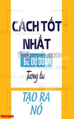 File in lụa File tranh động lực TDL5802 (tân cổ điển) File tranh động lực TDL5802