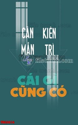 Tải file File tranh động lực TDL5814 (gốc) in ấn chất lượng