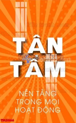 Tải file File tranh động lực TDL5866 (gốc) làm tranh trang trí