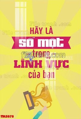 Hình ảnh file gốc File tranh động lực TDL5878 (chất lượng cao)