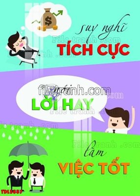File PSD in ấn File tranh động lực TDL5887 (chất lượng cao)