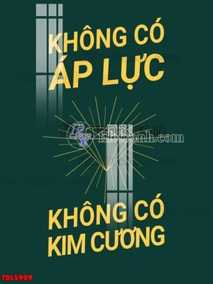 File gốc File tranh động lực TDL5909 (in ấn) không giới hạn