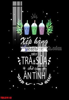 File tranh in mica File tranh động lực TDL5910 (độ phân giải cao)