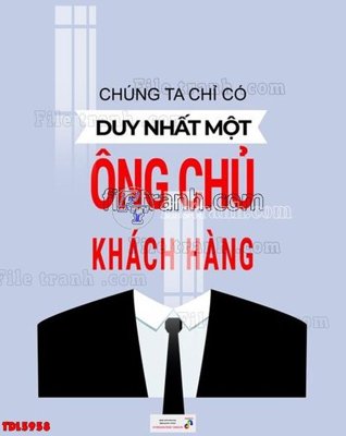 Tải file File tranh động lực TDL5958 (gốc) in tranh tráng gương