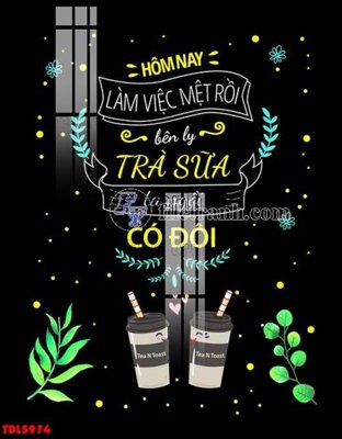 File gốc File tranh động lực TDL5974 (thiết kế) độc quyền