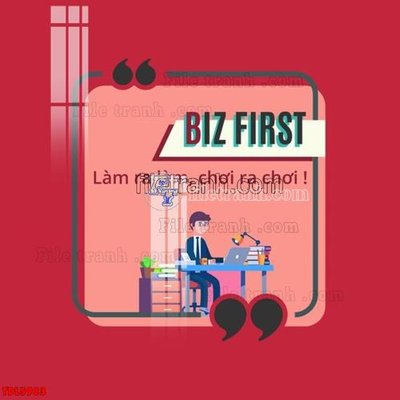 File PSD File tranh động lực TDL5983 (bản gốc) chất lượng nhất