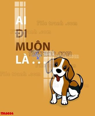 File gốc File tranh động lực TDL6034 (in ấn) không giới hạn