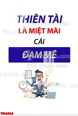 Tải file gốc File tranh động lực TDL6045 (in khổ lớn) không mờ