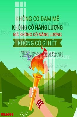Download file tranh PSD File tranh động lực TDL6058 để chỉnh sửa