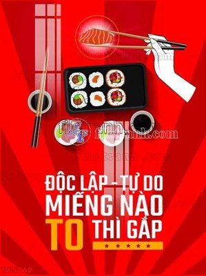 Tải file File tranh động lực TDL6060 (gốc) chủ đề phong thủy