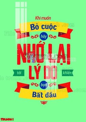 Tải về file gốc File tranh động lực TDL6061 (chuẩn in ấn)