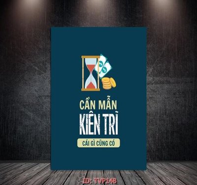 File in lụa File động lực TVP148 (phong cảnh) File động lực TVP148