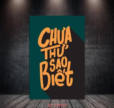 File gốc File động lực TVP157 (in tráng gương) sang trọng