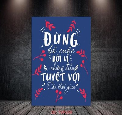 File PSD in ấn File động lực TVP159 (chất lượng cao)