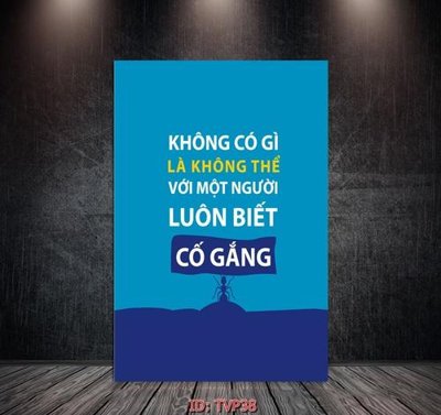 Hình ảnh gốc File động lực TVP38 (để in khổ lớn)