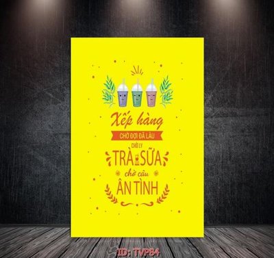 File gốc File động lực TVP84 (in tráng gương) sang trọng