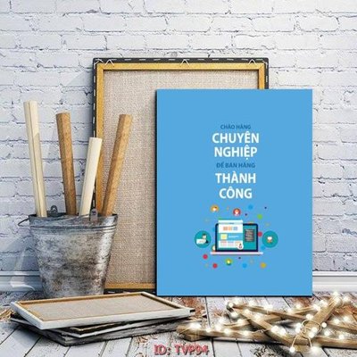 File tranh in trần File động lực TVP94 (ảnh gốc siêu nét)