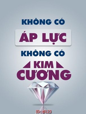 File gốc File động lực DL123 (phong cách) tối giản