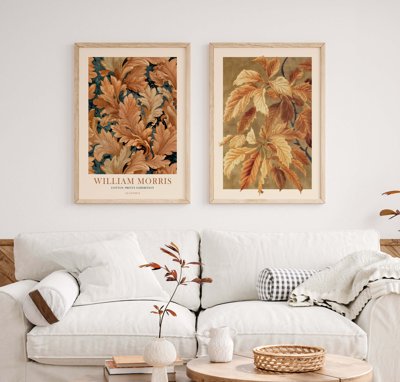 File gốc File tranh bộ nhiều tấm in nhà hàng khách sạn tối giản A1038 (ảnh chi tiết) để in lụa