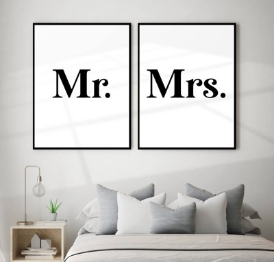 Chi tiết file gốc File tranh bộ nhiều tấm in nhà hàng khách sạn tối giản A1161 (cho in tráng gương)