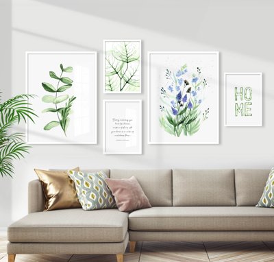 Tệp tin gốc File tranh bộ nhiều tấm in nhà hàng khách sạn tối giản A1200 (chất lượng) File tranh bộ nhiều tấm in nhà hàng khách sạn tối giản A1200