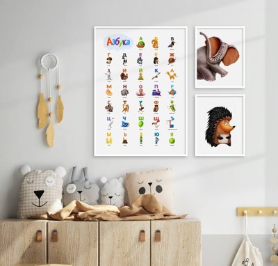 Download file gốc File tranh bộ nhiều tấm in nhà hàng khách sạn tối giản A1283 (dùng cho in ấn)