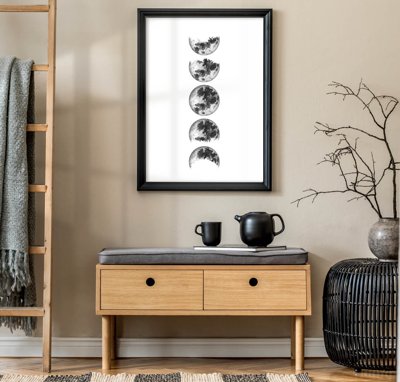 Tải file gốc File tranh bộ nhiều tấm in nhà hàng khách sạn tối giản A1503 (in khổ lớn) không mờ