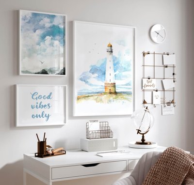 Tệp tin gốc File tranh bộ nhiều tấm in nhà hàng khách sạn tối giản A1512 (dùng cho in) File tranh bộ nhiều tấm in nhà hàng khách sạn tối giản A1512