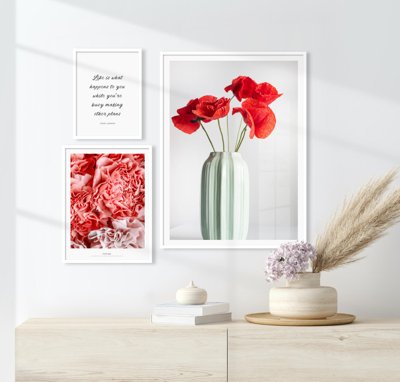 File PSD File tranh bộ nhiều tấm in nhà hàng khách sạn tối giản A1527 (gốc) cho designer