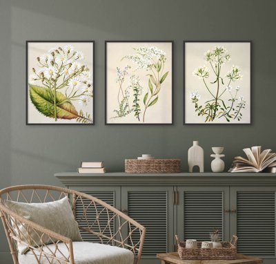 Mua file gốc File tranh bộ nhiều tấm in nhà hàng khách sạn tối giản A1533 (chất lượng) tại Filetranh.com