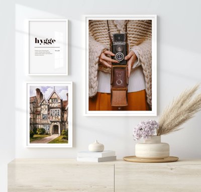 File in trần File tranh bộ nhiều tấm in nhà hàng khách sạn tối giản A1602 (bản gốc) 5D