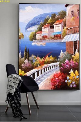 Tải file gốc File tranh hiện đại Sơn Dầu AT1022 (bản PSD) đầy đủ layer