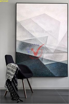 Tệp tin gốc File tranh hiện đại Sơn Dầu AT1049 (chất lượng) File tranh hiện đại Sơn Dầu AT1049