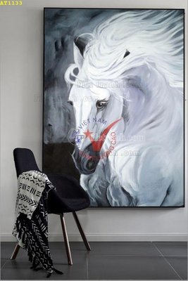 File tranh gốc File tranh hiện đại Sơn Dầu AT1133 (bản quyền) Filetranh.com