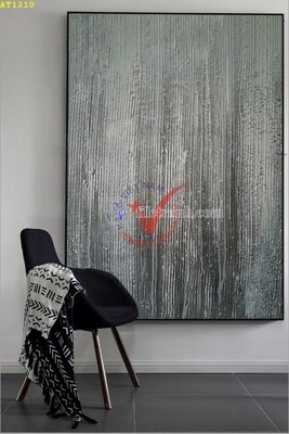 File in lụa File tranh hiện đại Sơn Dầu AT1210 (chất lượng cao) File tranh hiện đại Sơn Dầu AT1210