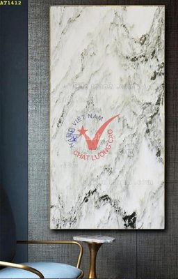 Ảnh gốc File tranh hiện đại Sơn Dầu AT1412 (siêu chi tiết) để in ấn