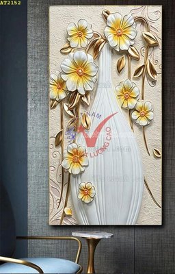 Download file File tranh hiện đại Sơn Dầu AT2152 (chuẩn in) File tranh hiện đại Sơn Dầu AT2152